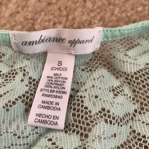 Tank top - Picture 3 of 3